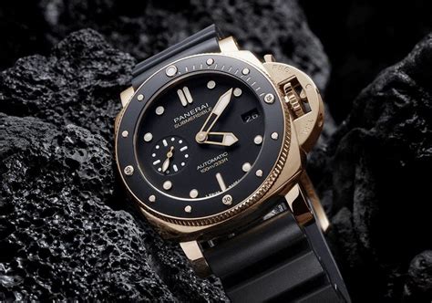 panerai time and tide